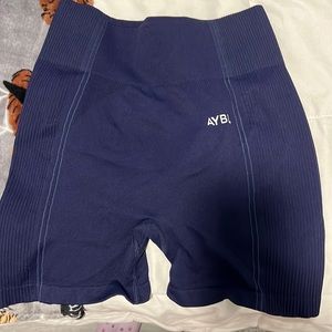 Aybl shorts